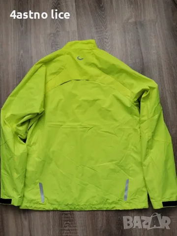 Ozon running,Newline сигнална ветровка , снимка 17 - Спортни дрехи, екипи - 29989462