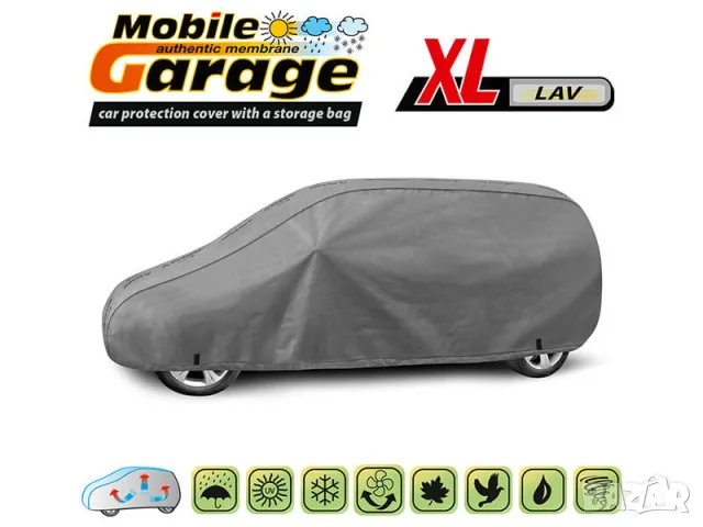 Покривало Kegel за баничарка LAV, снимка 5 - Аксесоари и консумативи - 48745856