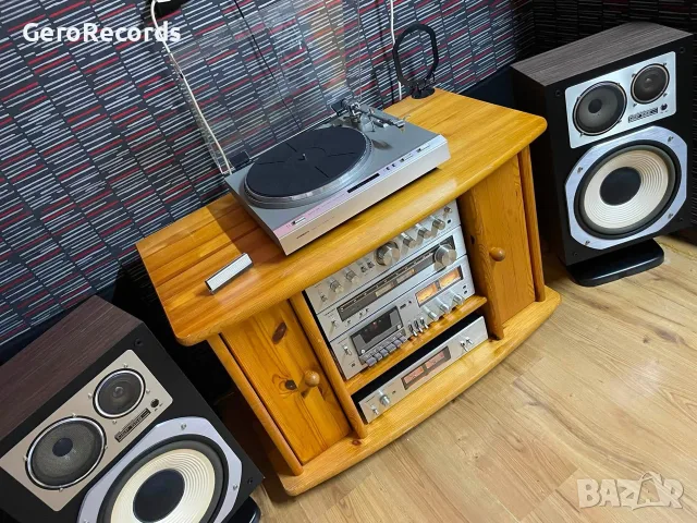 Грамофон GENERAL P1000 Direct/Automatic/JAPAN