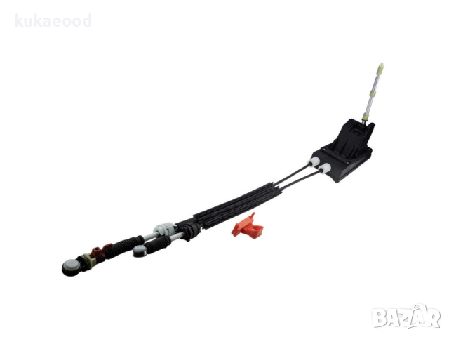 Скоростен лост за Dacia Duster (2011-2018)  6 скорости, снимка 4 - Аксесоари и консумативи - 44619837