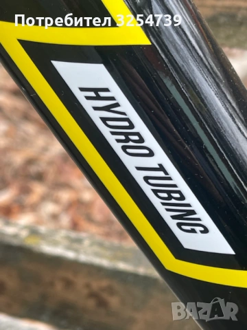 Алуминиев велосипед 27.5 CANYON, снимка 10 - Велосипеди - 53514560