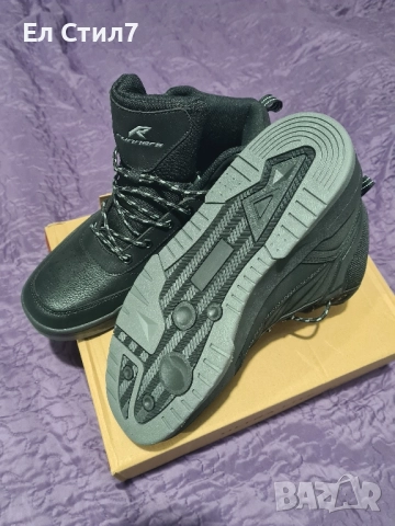 Мъжки боти на Runners , снимка 6 - Мъжки боти - 52266609