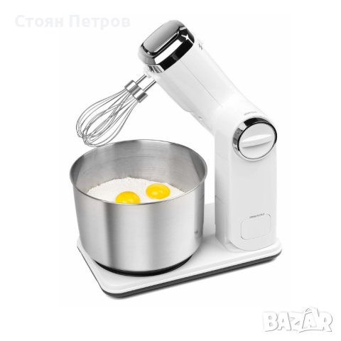 Нови немски сгъваеми миксери