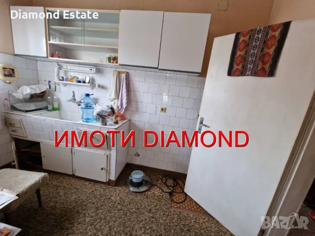 Къща близнак в Димитровград кв. Славянски, снимка 11 - Къщи - 49451141