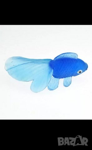 Силиконови рибки , снимка 9 - Други - 35684413