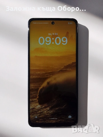 OPPO A5X Нов