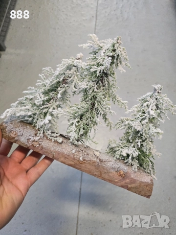 коледни декорации , снимка 2 - Декорация за дома - 52419844