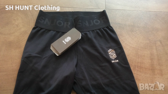 SNJOR Frox Thermofleece Pant Women Ski Snowboard размер S дамска термо долница за ски сноуборд 28-58, снимка 4 - Зимни спортове - 52825315