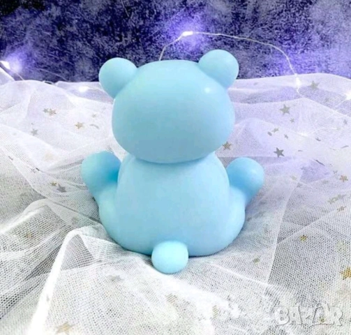 Молд мече голямо (10), снимка 7 - Форми - 53616779