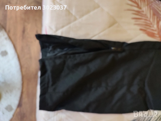 Мото панталон ROLEFF, снимка 2 - Аксесоари и консумативи - 53618625