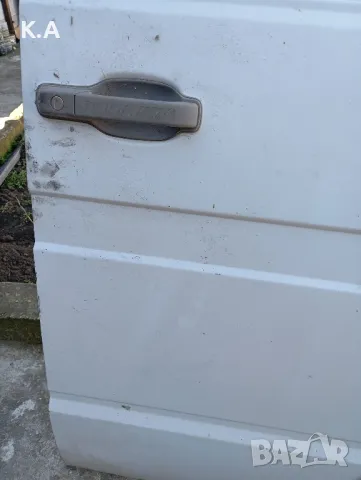 Дясна врата Iveco Daily 3510 1995, снимка 4 - Части - 49398772