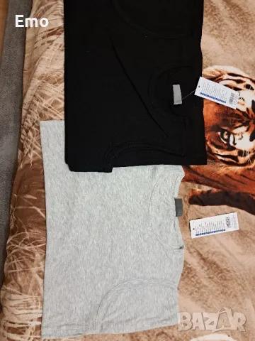 Тениски , снимка 5 - Детски тениски и потници - 49794980