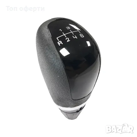Топка за скоростен лост за Mercedes съвместима с C-Class W203 03-08 - 6 скорости, снимка 2 - Аксесоари и консумативи - 48696185