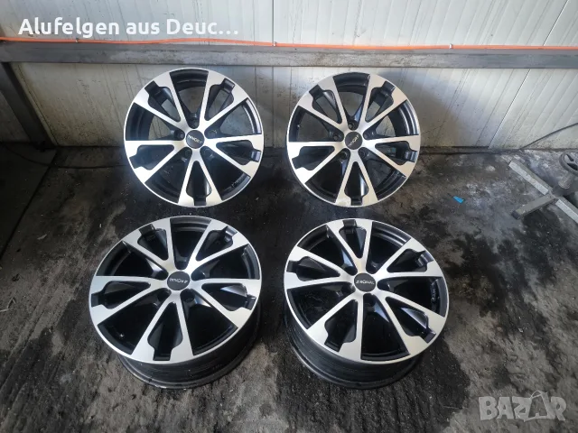Джанти за Hyundai Kia 17
