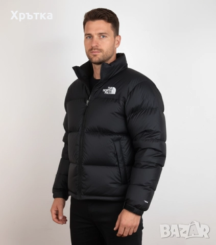 The North Face 1996 Retro Nuptse - Оригинално мъжко яке размер M, снимка 2 - Якета - 52146950