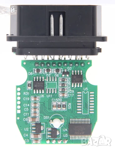 Lenovo ThinkPad 8GB , i5, 256SSD + Toyota Techstream, Mini VCI, снимка 5 - Аксесоари и консумативи - 47185141