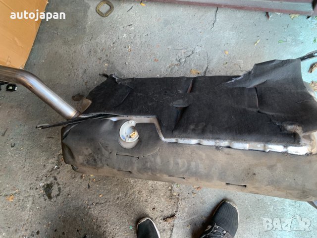 Резервоар Мерцедес С-класа Mercedes S320 CDI W220, снимка 2 - Части - 41655033