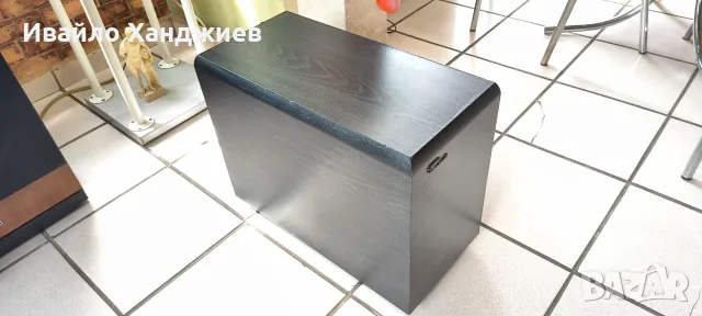 JAMO subwoofer SW 400E