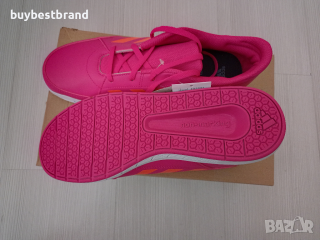 Adidas Alta Sport номера 38; 38 2/3; 39 1/3; 40 Оригинални Кецове, снимка 5 - Кецове - 36486257