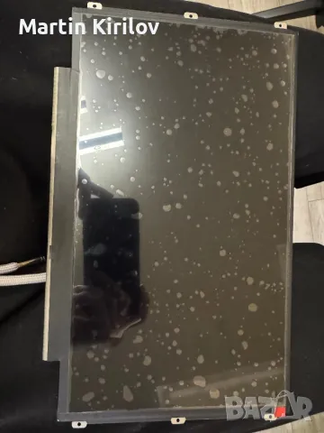 IPS матрица екран за Lenovo X230 с дефект! (снимки), снимка 5 - Части за лаптопи - 49714998