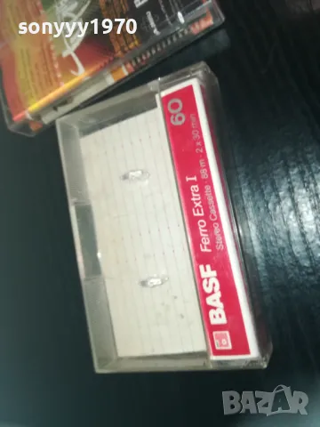 2PAC TUPAC RESURRECTION-ORIGINAL TAPE-COPY TO BASF TAPE 08112413190811241317, снимка 18 - Аудио касети - 47890956