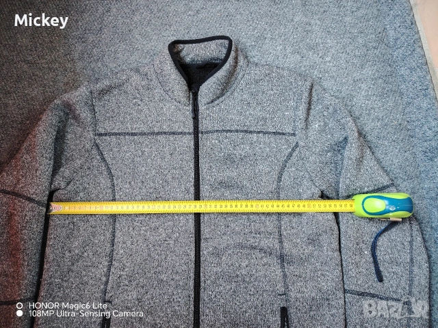 Две мъжки якета , снимка 3 - Якета - 53873631