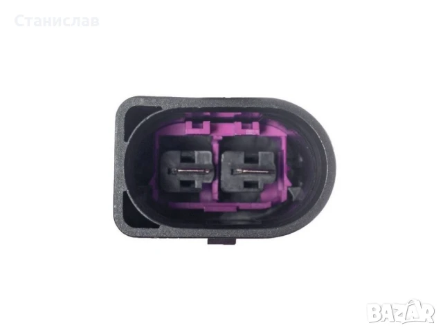 Кабел на подгряващата свещ за VW Polo 9N, снимка 2 - Части - 50611858