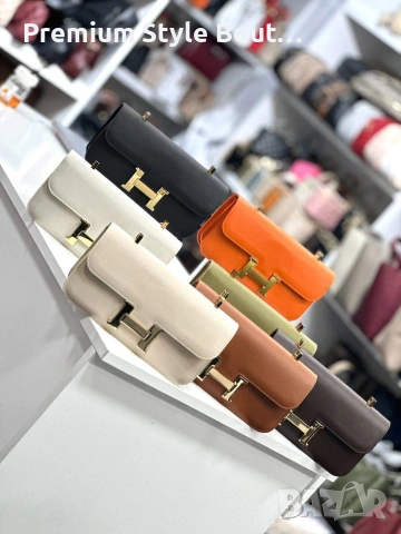 чанти HERMES ➡️26cm ⬆️14cm 🌟