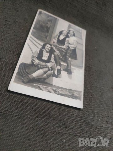 Продавам стари снимки Шумен,Разград, Кубрат, снимка 4 - Други ценни предмети - 41716351