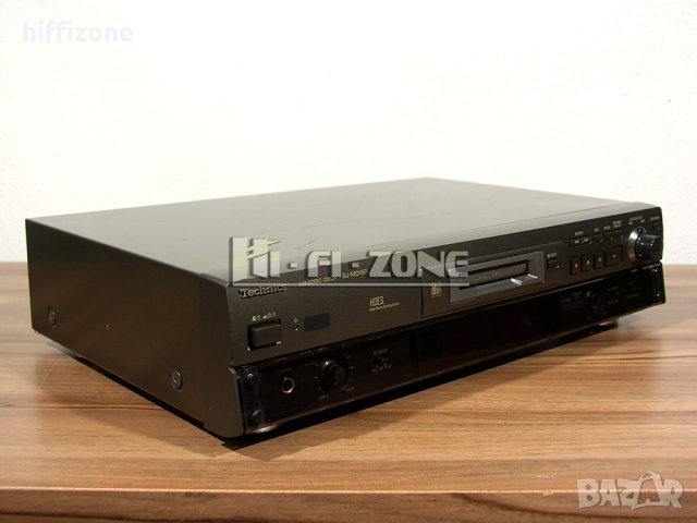 MD PLAYER  Technics sj-md150