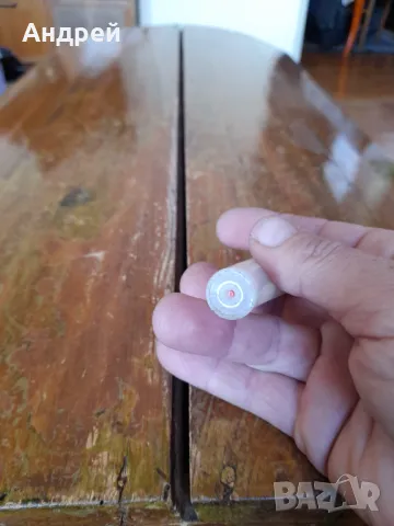 Стара запалка Ballantines, снимка 6 - Запалки - 49405381