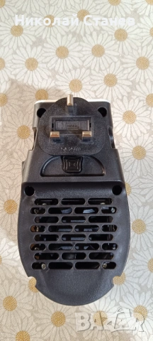 Продавам керамична печка, снимка 4 - Отоплителни печки - 53863212