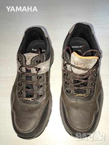 Camel  active   GORE_TEX   Мъжки  Туристически  Обувки 40---41, снимка 9 - Мъжки боти - 41323813