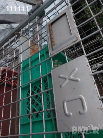 Пале от едно време за хранителни стоки , снимка 2 - Други - 50464124