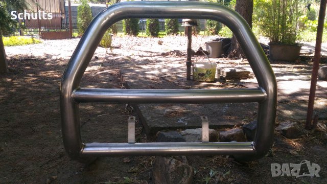 Рол Бар за Витара 2000 г., снимка 4 - Аксесоари и консумативи - 41722668