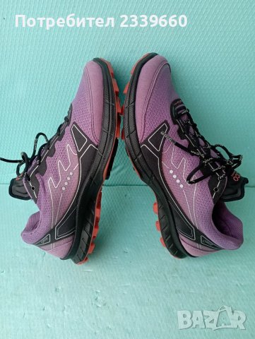 Ecco Biom GTX туристически спортни маратонки N.38 стелка 24см., снимка 9 - Маратонки - 41046421