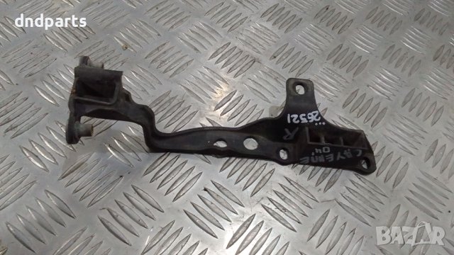 Десен водач Porsche Cayenne 2004г.	