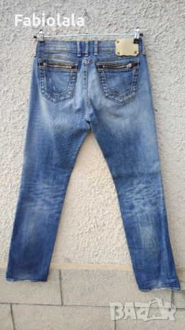 Replay jeans M, снимка 8 - Дънки - 51725919