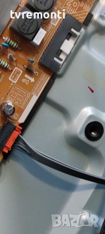 Захранваща платка ,BN44-00932C, L55E6_NHS for SAMSUNG UE55NU7179U for 55inc, снимка 3 - Части и Платки - 41910932