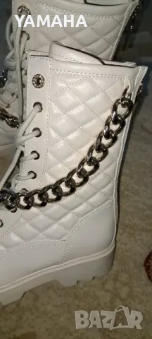 Guess  Дамски  Боти 39, снимка 4 - Дамски боти - 50217598