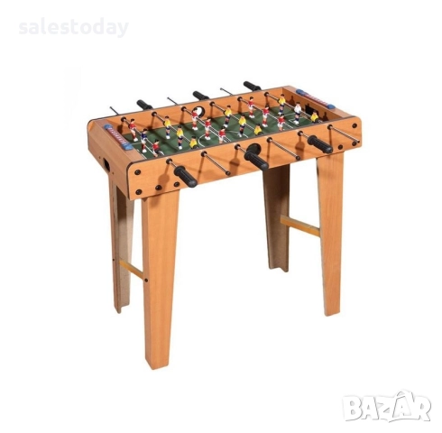 Детски джаги, Футболна маса, 69 x 37 x 65 см