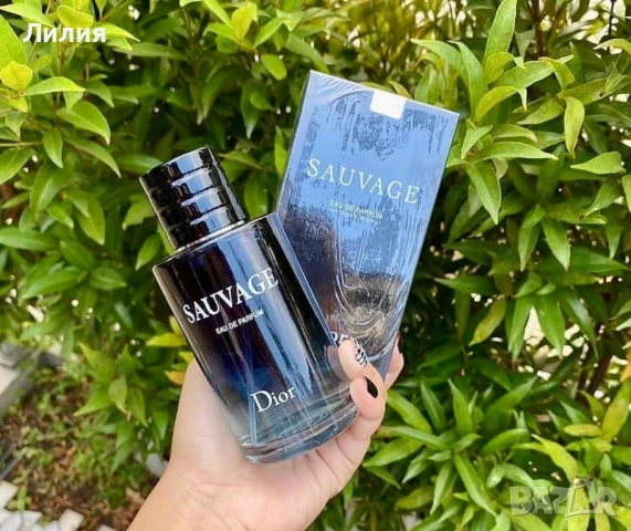 Dior Sauvage!, снимка 2 - Други - 51039902