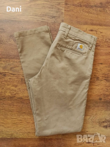 Carhartt WIP Sid Pant панталон