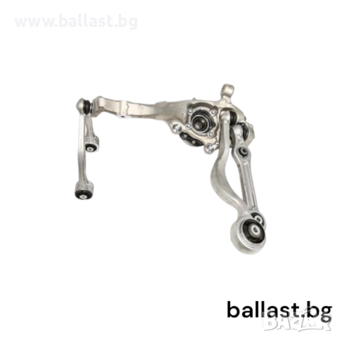 Шенкел ляв комплект A2133325100 E Klasse W213 