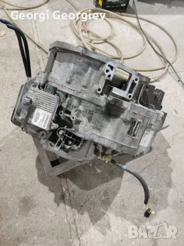 скоростна кутия Волво TF-80SC, снимка 6 - Части - 48162405