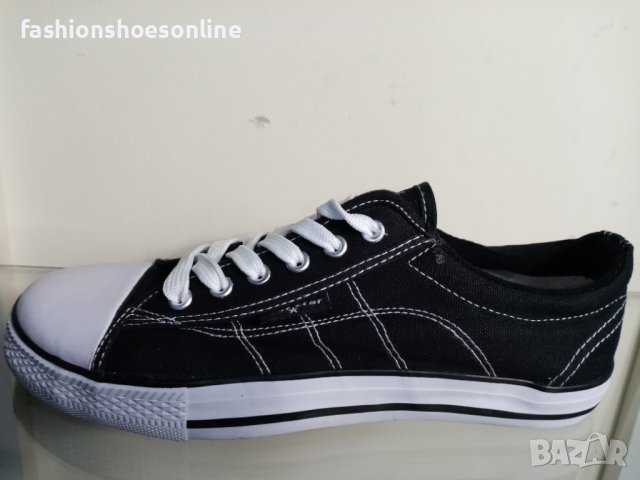 Мъжки полукец Mat star. , снимка 2 - Кецове - 40345799