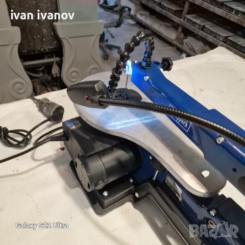 Банциг Контурен  , снимка 12 - Други машини и части - 50819638