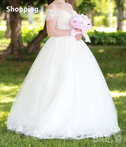 Булченска рокля 