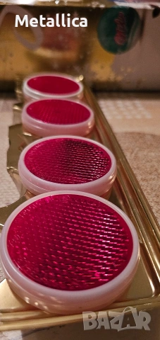 Оригинални отражатели за cz 6v,pav 40,41