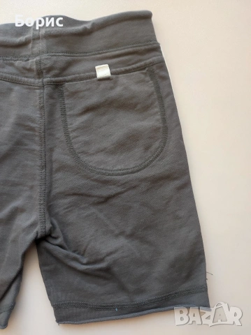 H&M / L.O.G.G - 8г - 128см - Детски Бермуди / Къси Панталони, снимка 2 - Детски къси панталони - 53480526